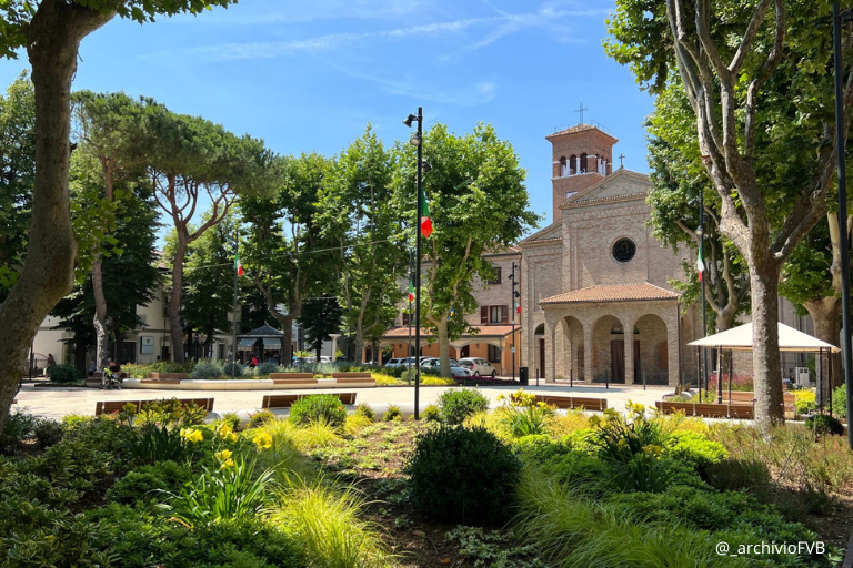 Galleria panoramica
