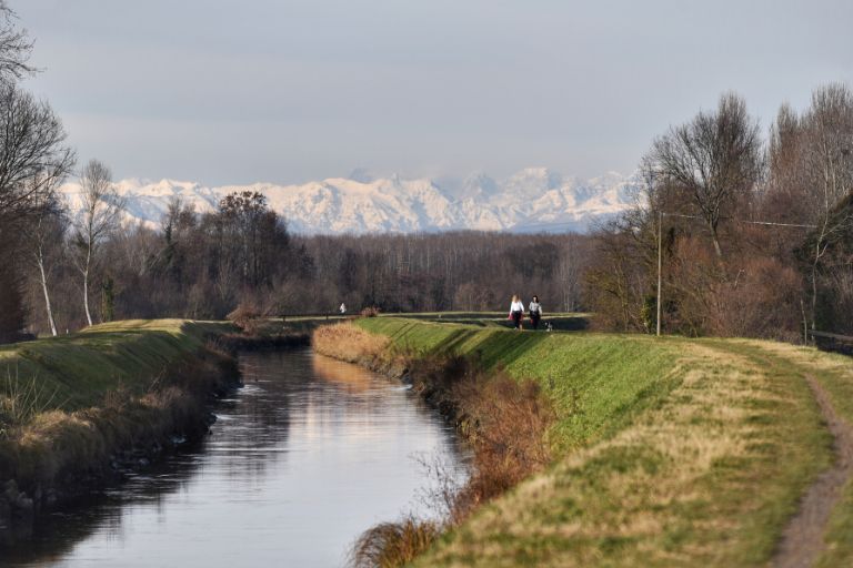 Galleria panoramica