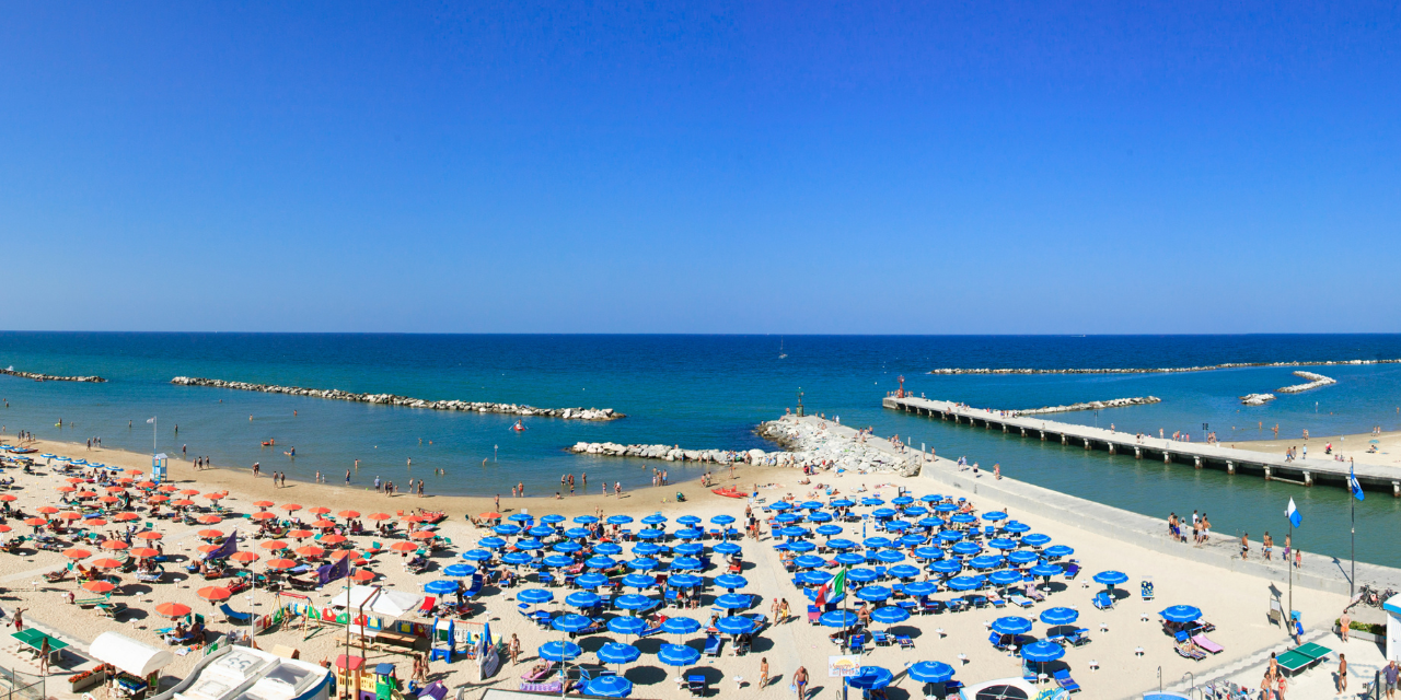 Galleria panoramica
