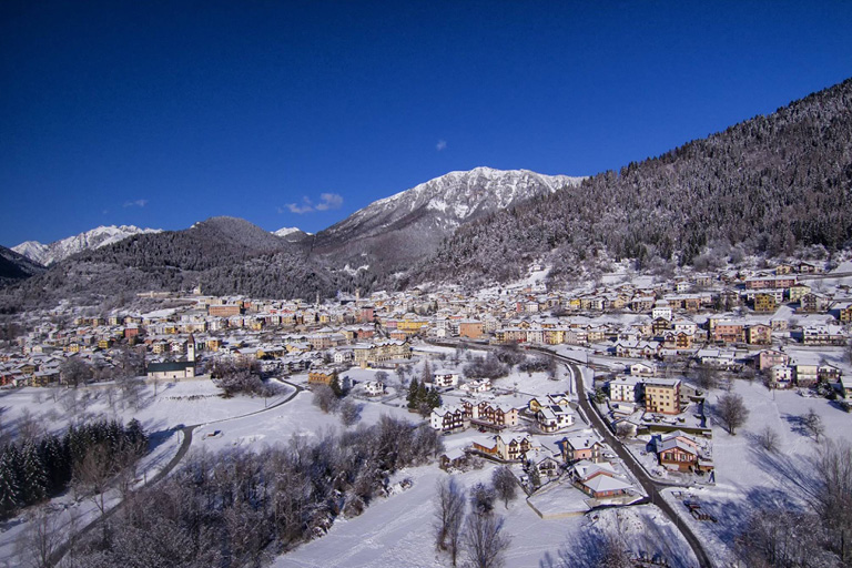 Galleria panoramica