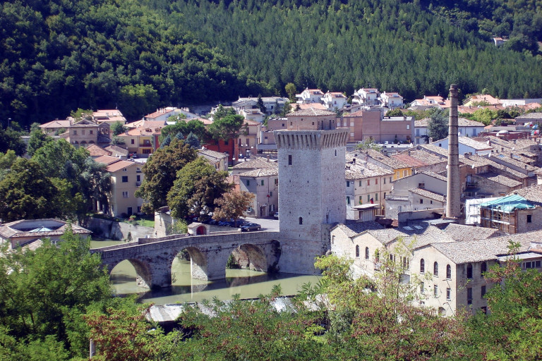 Galleria panoramica