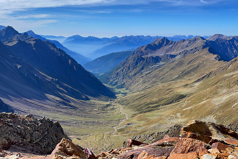 Galleria panoramica