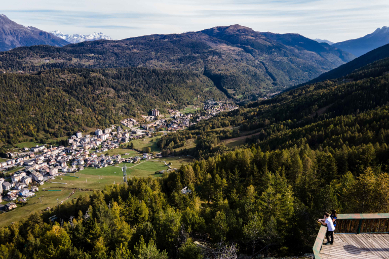 Galleria panoramica