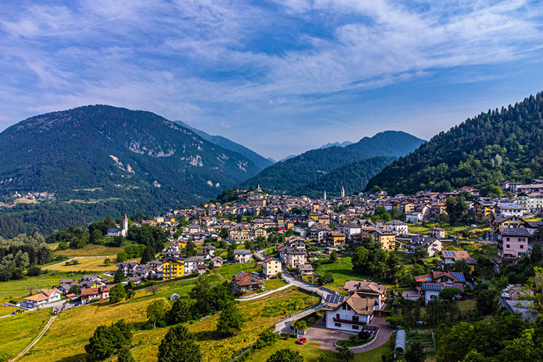 Galleria panoramica