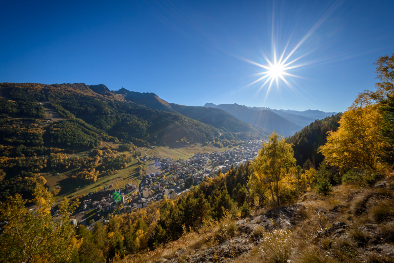 Galleria panoramica