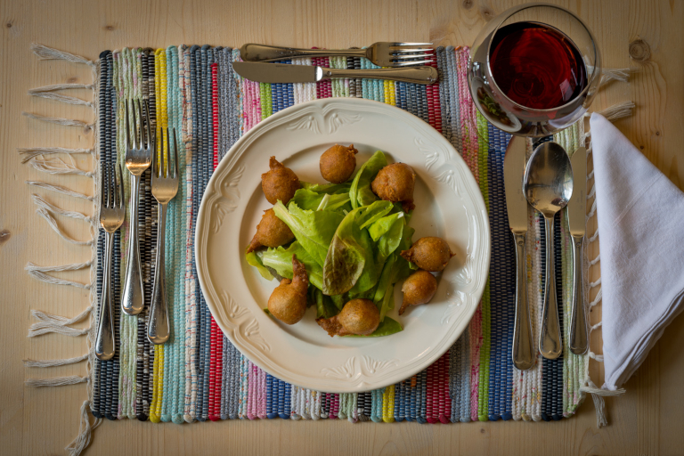 Img Gastronomia