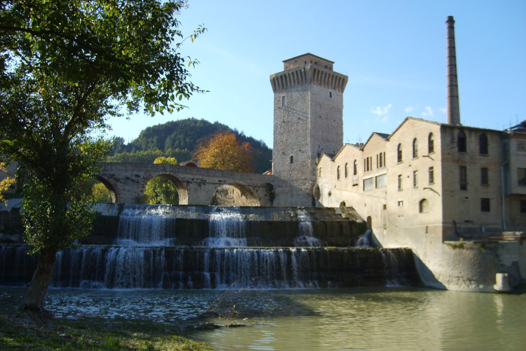 Galleria panoramica