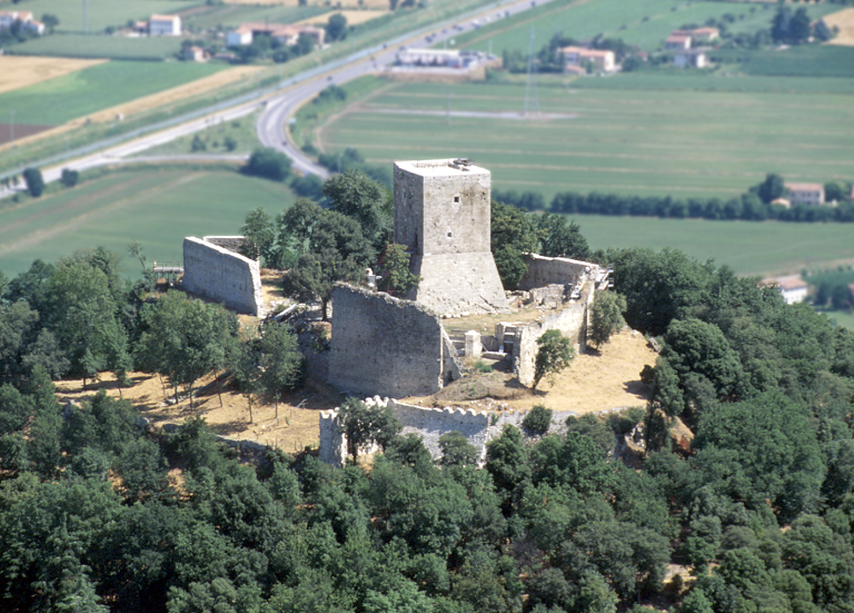 Galleria panoramica