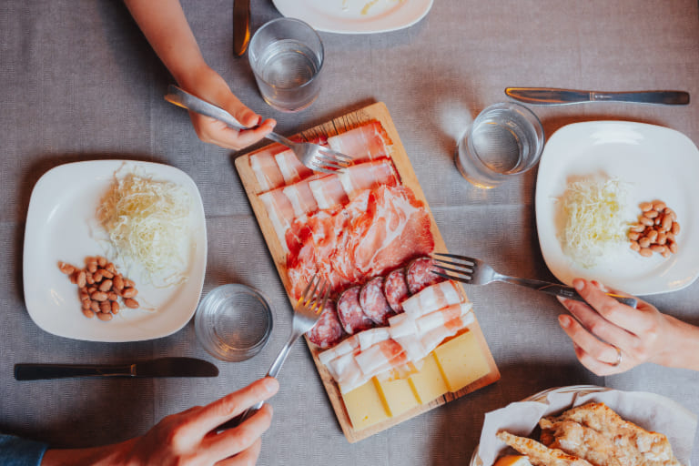 Img Gastronomia