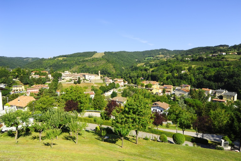 Galleria panoramica