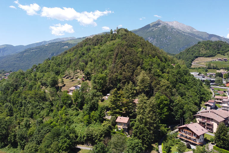Galleria panoramica