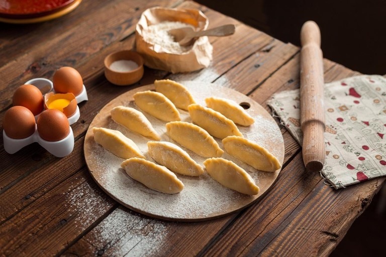 Img Gastronomia