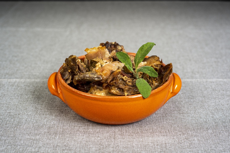 Img Gastronomia