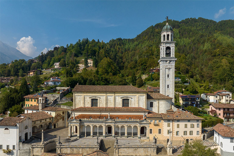 Galleria panoramica