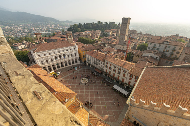 Galleria panoramica