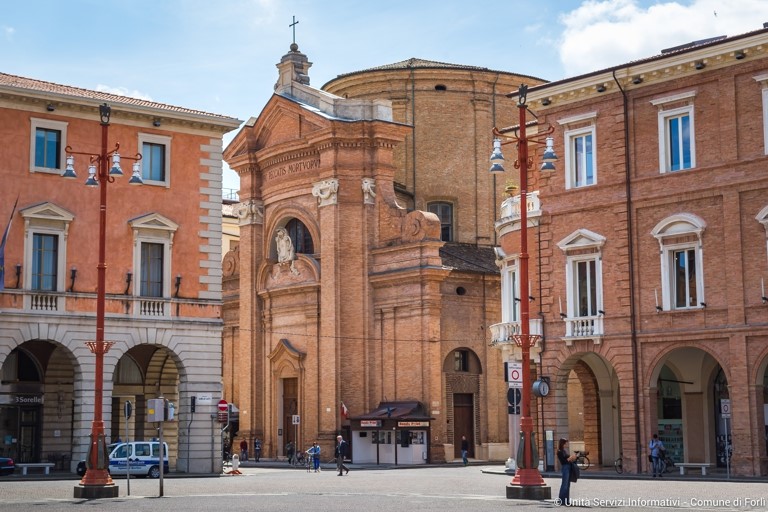 Galleria panoramica