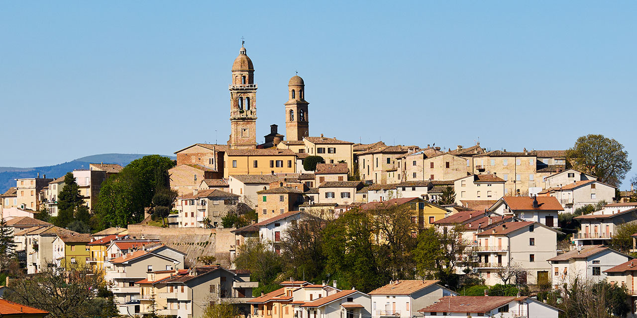 Galleria panoramica