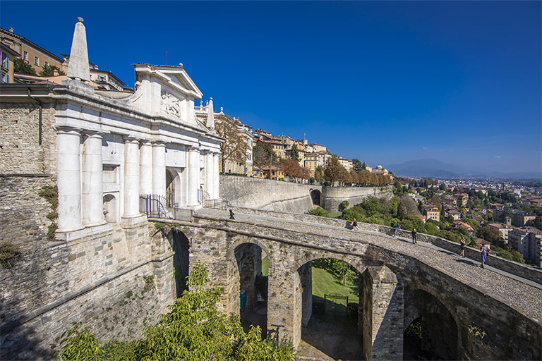 Galleria panoramica