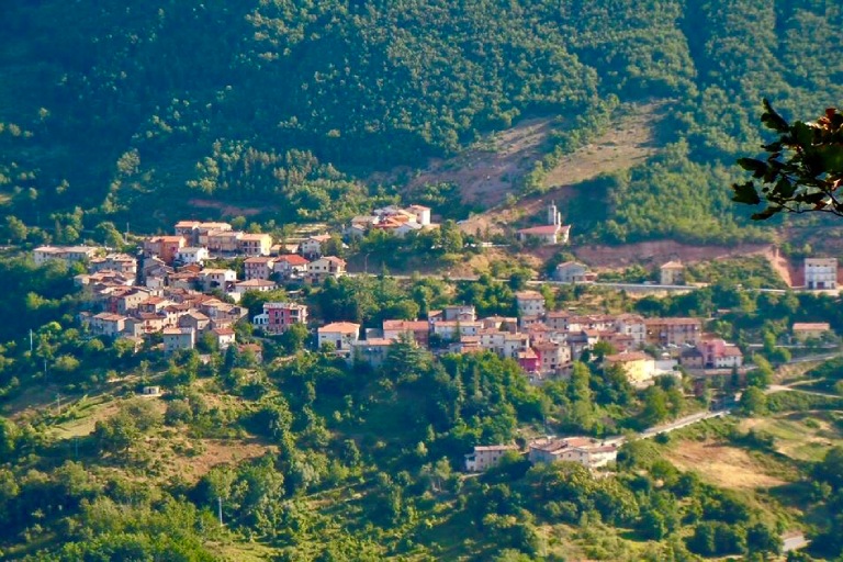 Galleria panoramica