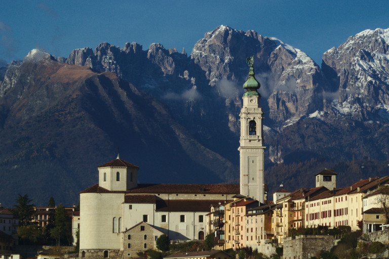 Galleria panoramica