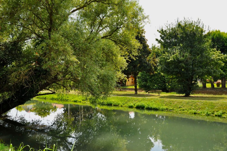Galleria panoramica