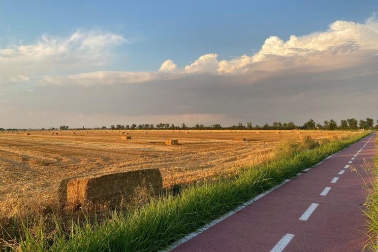 Galleria panoramica