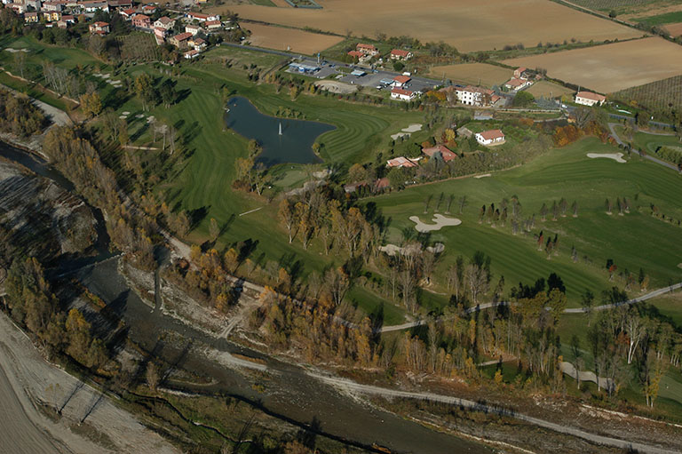 Galleria panoramica