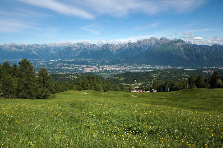 Galleria panoramica