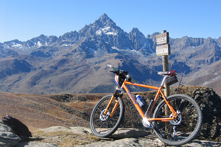 Galleria panoramica