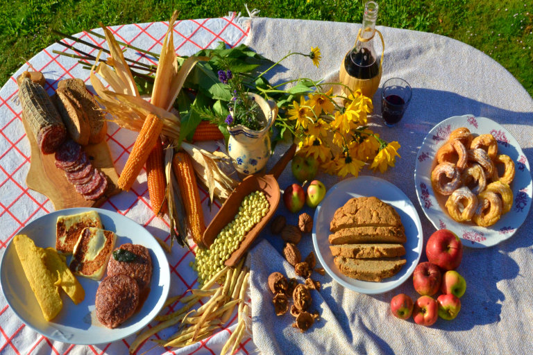 Img Gastronomia