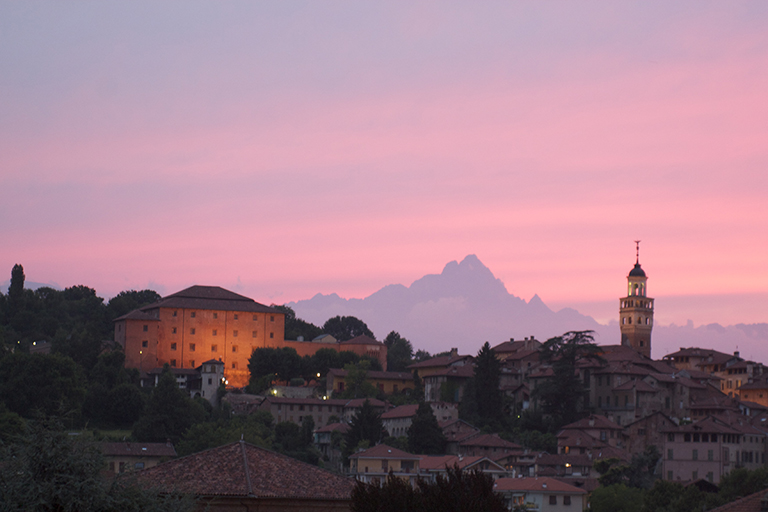 Galleria panoramica