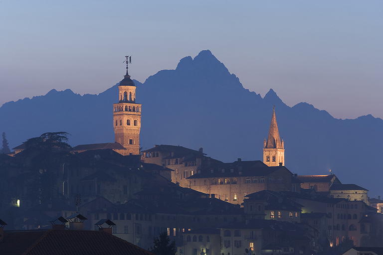 Galleria panoramica