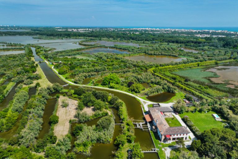 Galleria panoramica