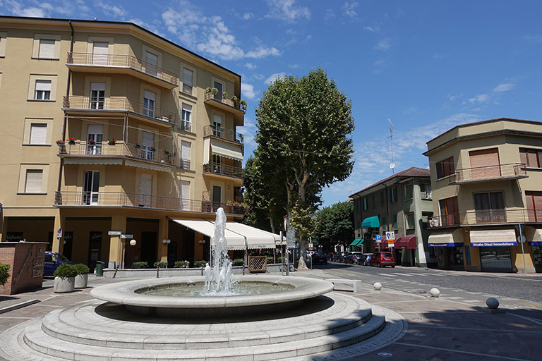 Galleria panoramica