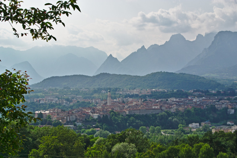 Galleria panoramica
