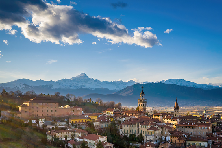 Galleria panoramica