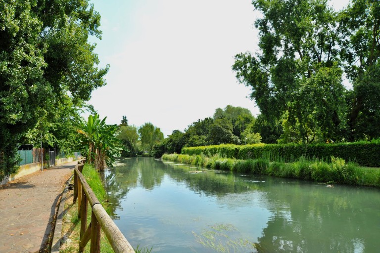 Galleria panoramica