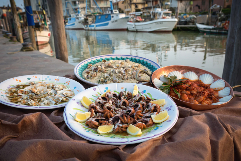 Img Gastronomia
