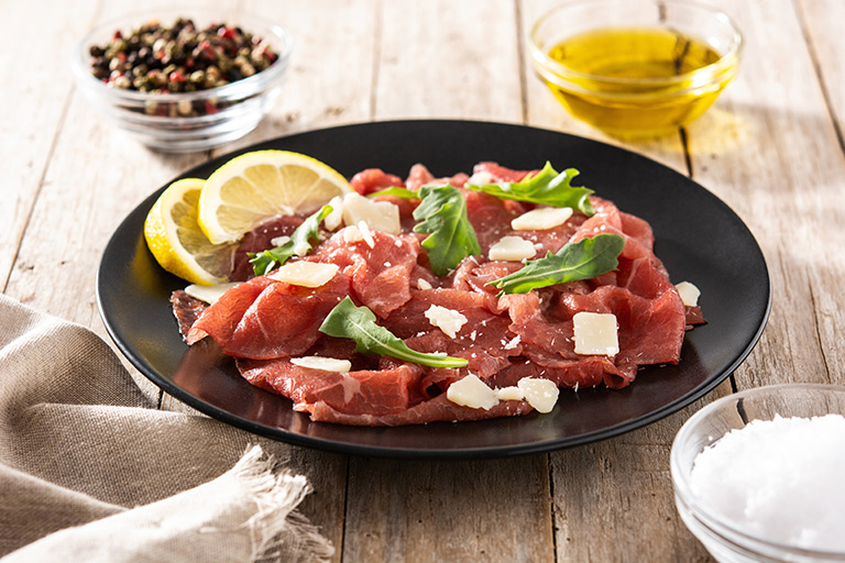 Img Gastronomia