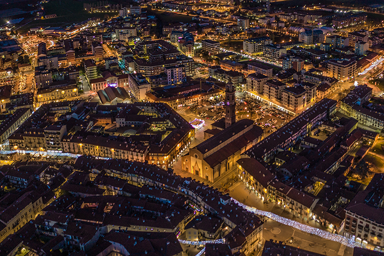 Galleria panoramica
