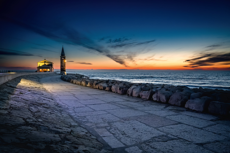 Galleria panoramica