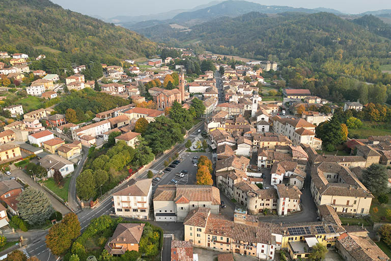Galleria panoramica