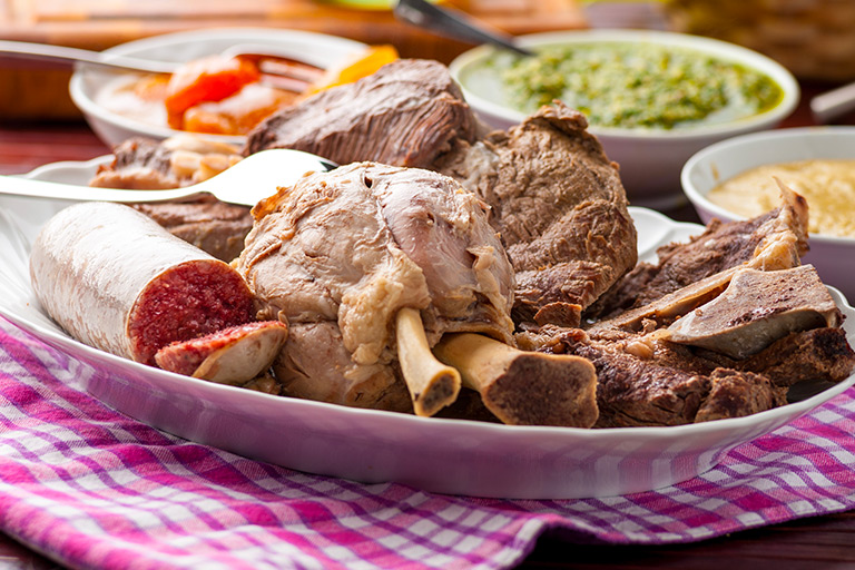 Img Gastronomia