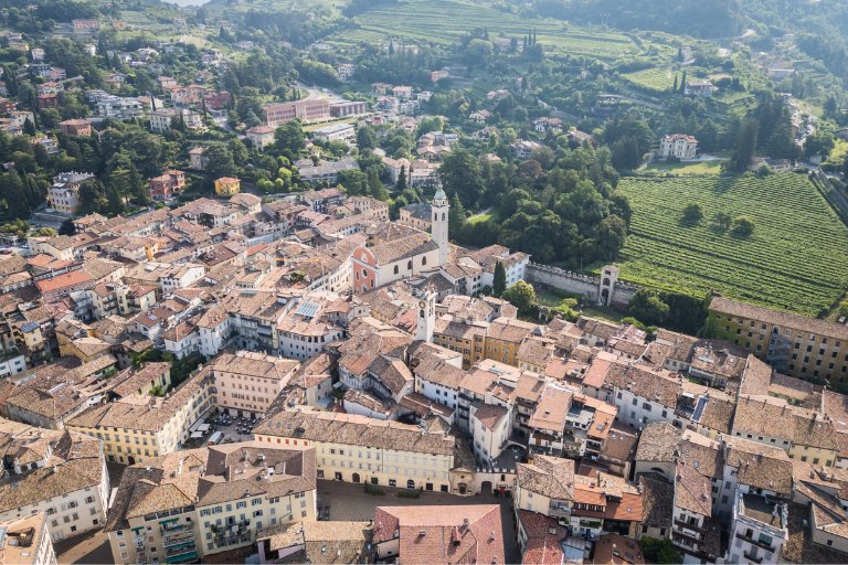 Galleria panoramica