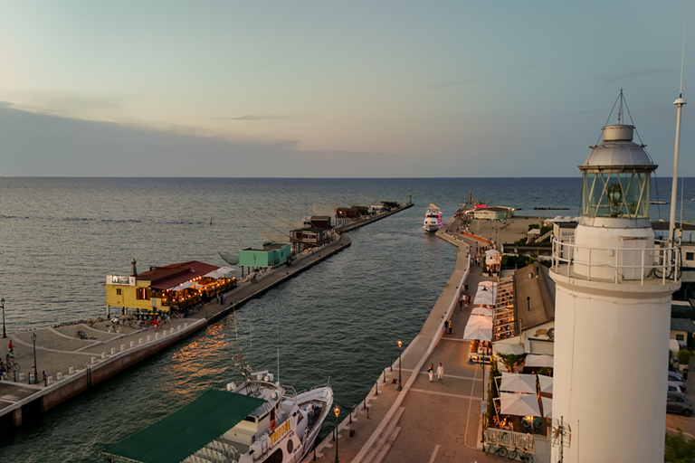 Galleria panoramica