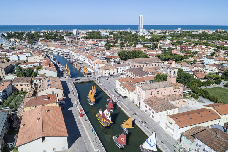 Galleria panoramica