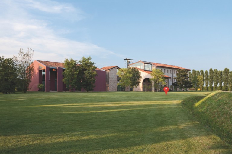 Galleria panoramica
