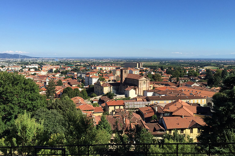 Galleria panoramica