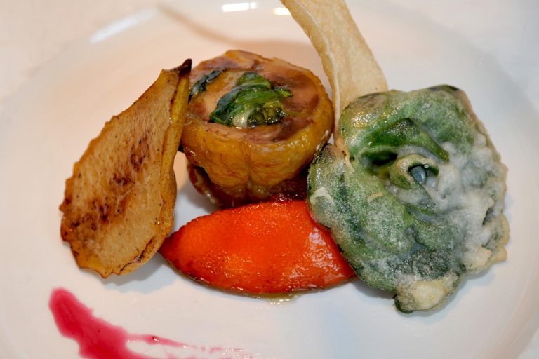 Img Gastronomia