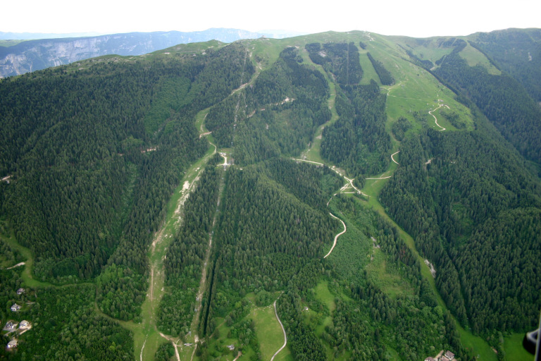 Galleria panoramica